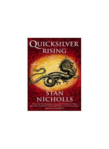 Quicksilver Rising 