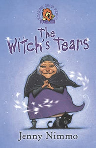 The Witch's Tears 