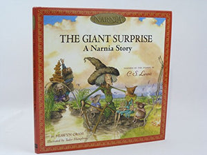 The Giant Surprise 