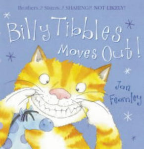 Billy Tibbles Moves Out 