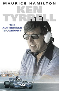 Ken Tyrrell 