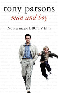 Man and Boy 