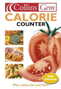 Calorie Counter 