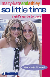 A Girl’s Guide to Guys 