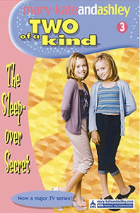 The Sleepover Secret 