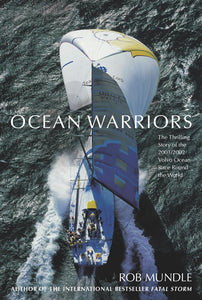 Ocean Warriors 