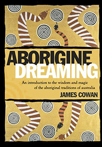 Aborigine Dreaming 