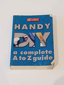 Collins Handy DIY 