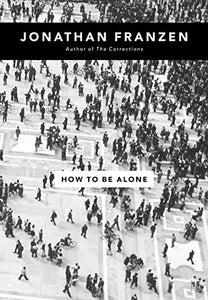 How to be Alone 