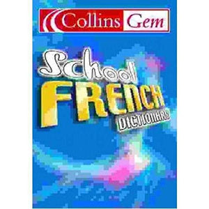 French School Dictionary 