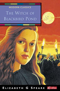 The Witch of Blackbird Pond 