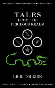 Tales from the Perilous Realm 