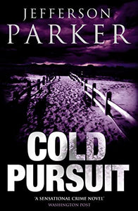 Cold Pursuit 