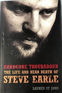 Hardcore Troubadour 