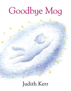 Goodbye Mog 