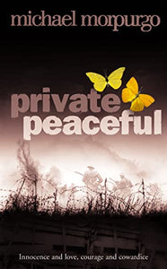 Private Peaceful 