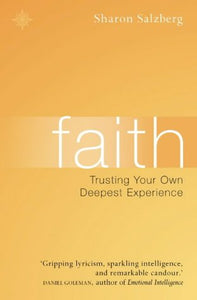 Faith 