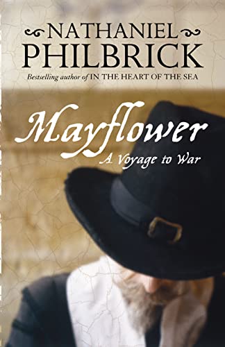 "Mayflower"