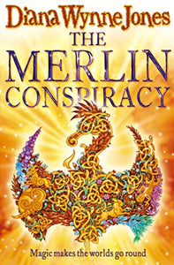 The Merlin Conspiracy 