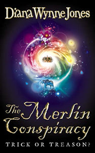 The Merlin Conspiracy 