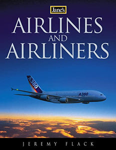 Jane's Airlines and Airliners 