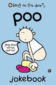 Poo Jokebook 