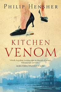 Kitchen Venom 