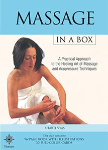 Massage in a Box 