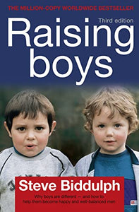 Raising Boys 