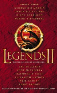 Legends 2 