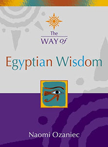 Egyptian Wisdom 