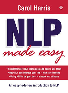 NLP Made Easy 