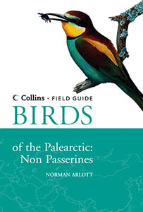 Birds of the Palearctic 