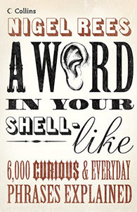 A Word in Your Shell-Like 