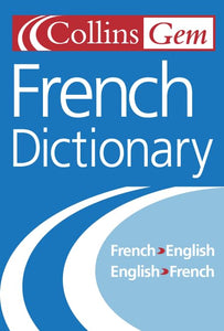 French Dictionary 