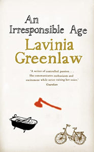 An Irresponsible Age 