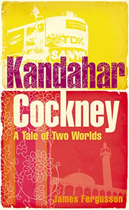 Kandahar Cockney 