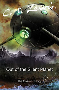 Out of the Silent Planet 