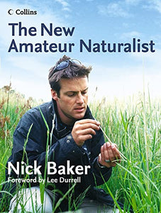 The New Amateur Naturalist 