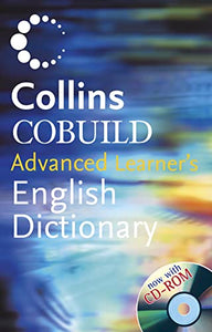 Advanced Learners English Dictionary 