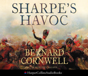 Sharpe’s Havoc 