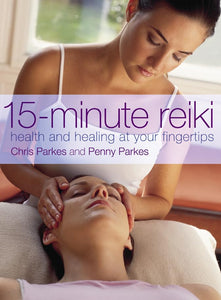 15-Minute Reiki 