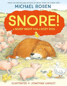 Snore! 