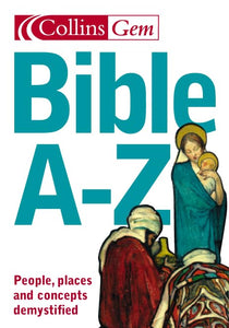 Bible A-Z 