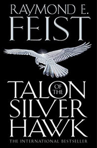 Talon of the Silver Hawk 