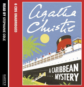 A Caribbean Mystery 