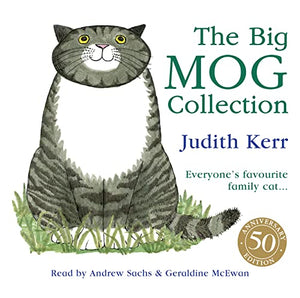 The Big Mog Collection 