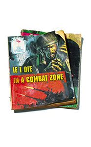 If I Die in a Combat Zone 