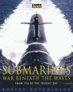 Jane's Submarines 