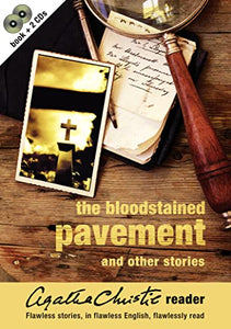 The Bloodstained Pavement and Other Stories 